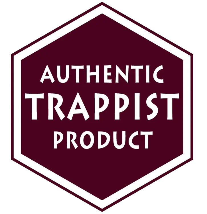 Logo Authentic Trappist Product